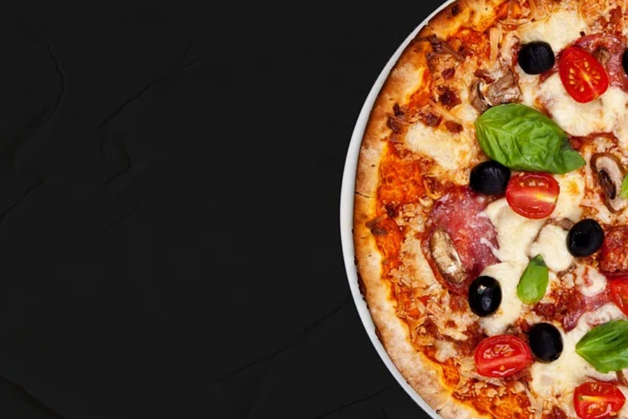 O MELHOR SISTEMA PARA PIZZARIA