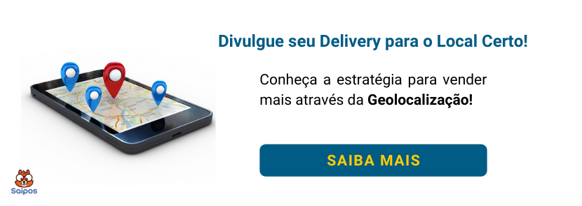 Baixe agora o e-book e saiba tudo sobre venda por geolocalização para seu restaurante
