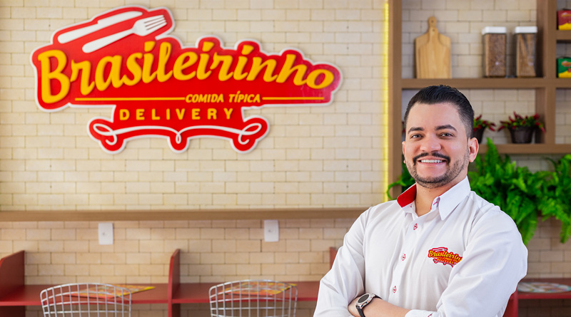 Delivery em São Paulo - Saipos Sistema para Restaurante