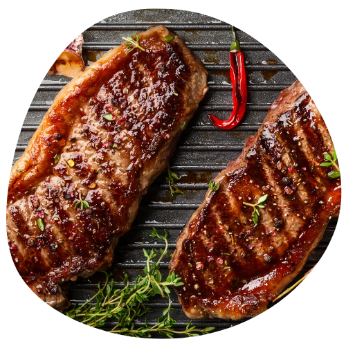 Carne vegetal SAIPOS