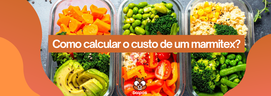 como calcular marmitex saipos?