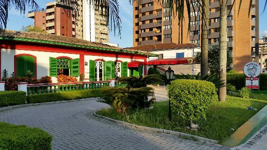 Delivery em Curitiba - Saipos