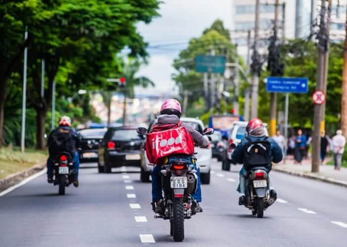 Delivery em Belo Horizonte - Saipos Sistema para Restaurante
