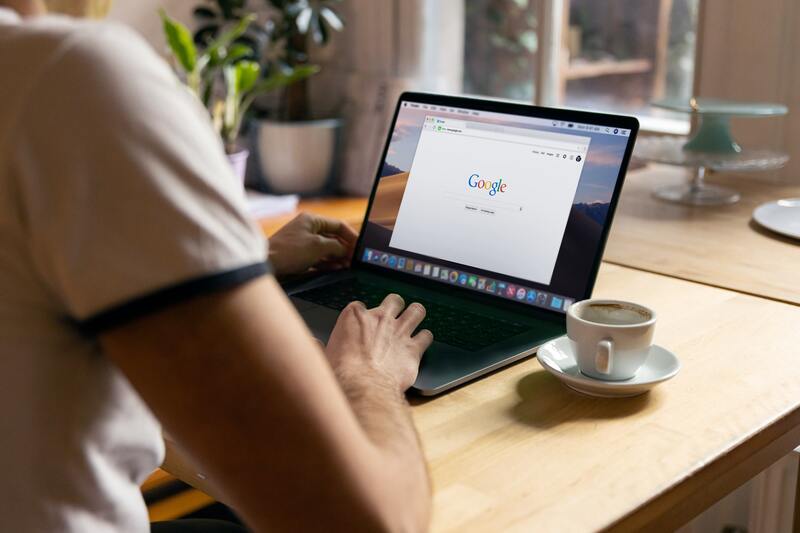 Google Ads para restaurante