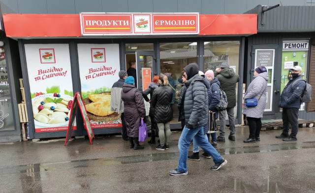 Como a guerra entre Rússia e Ucrânia pode afetar o preço dos alimentos no Brasil