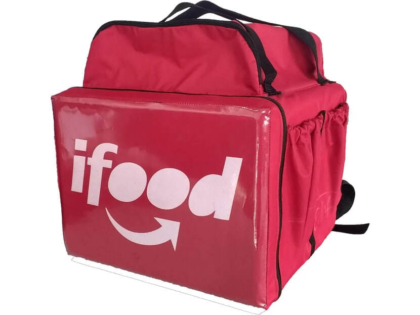 iFood Shop