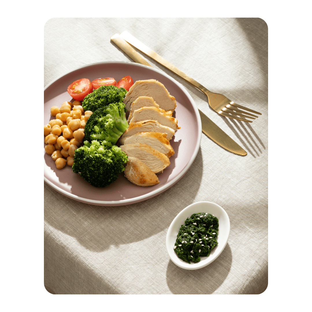 fotos de pratos de comida