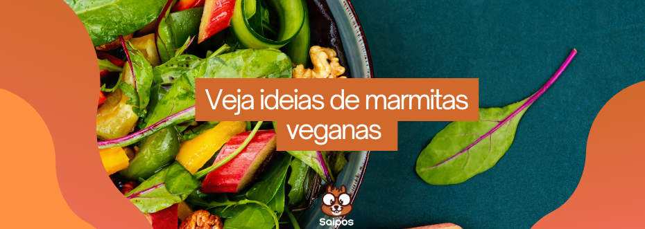 MARMITA VEGANA