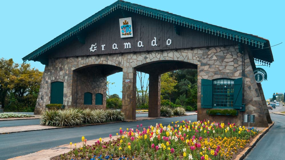 Restaurante em Gramado - Saipos