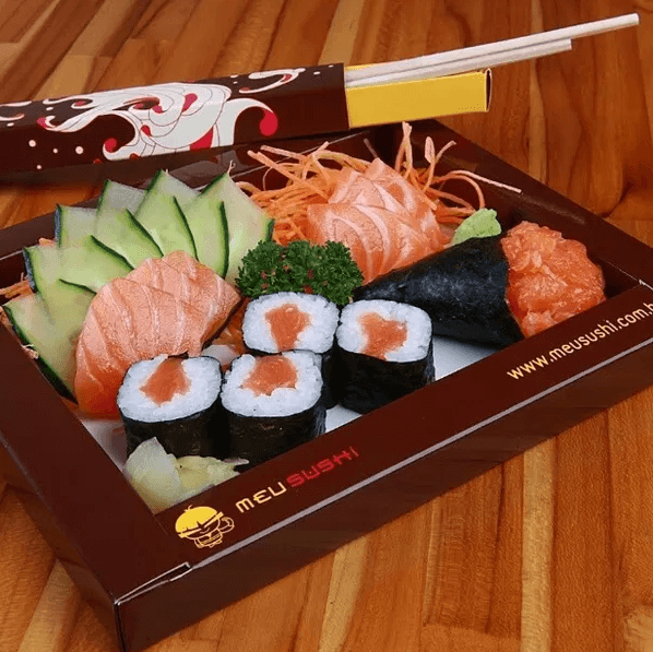 Delivery em São Paulo - Saipos Sistema para Restaurante