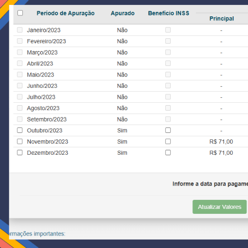 PASSO 4