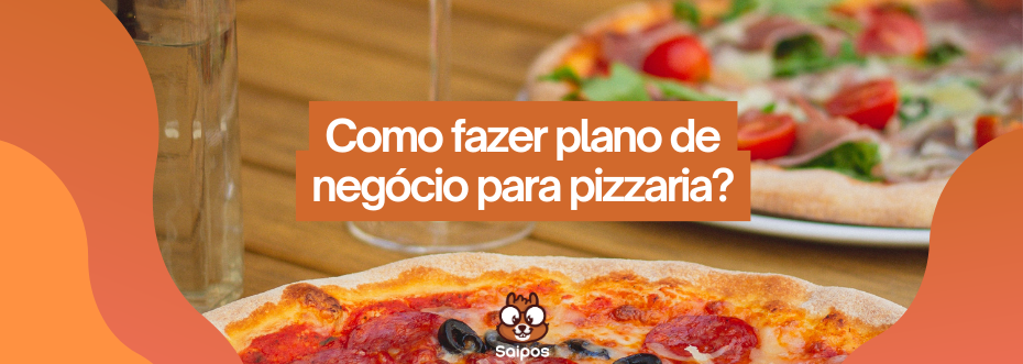 plano de engocio SAIPOS