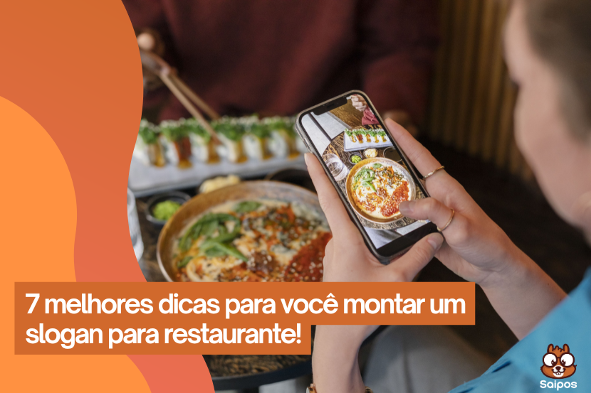 slogan para restaurante