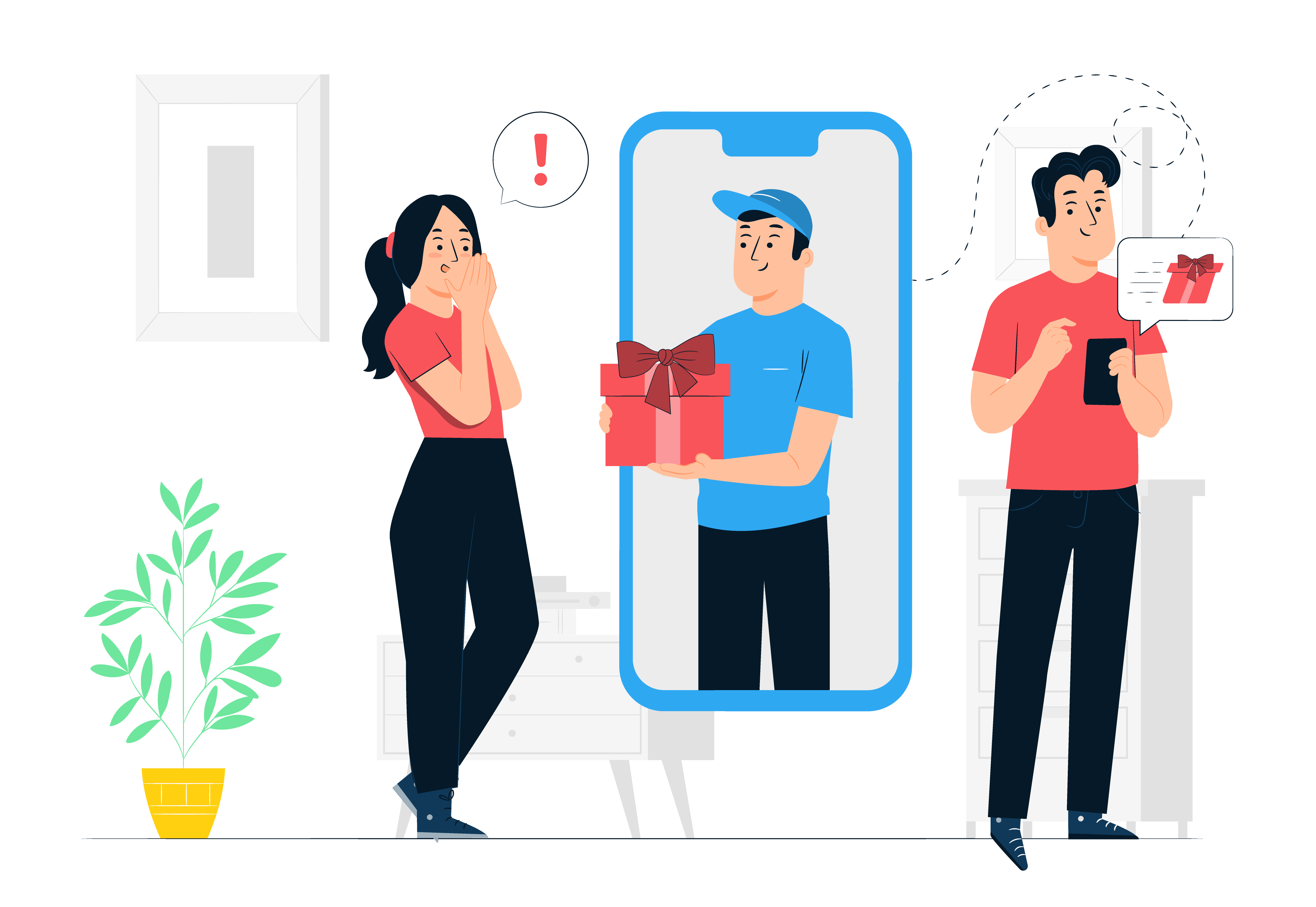 Programa para loja de acai delivery