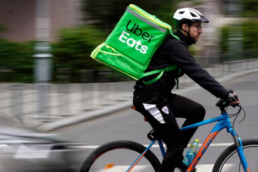 Uber Eats fechará suas operações para restaurantes
