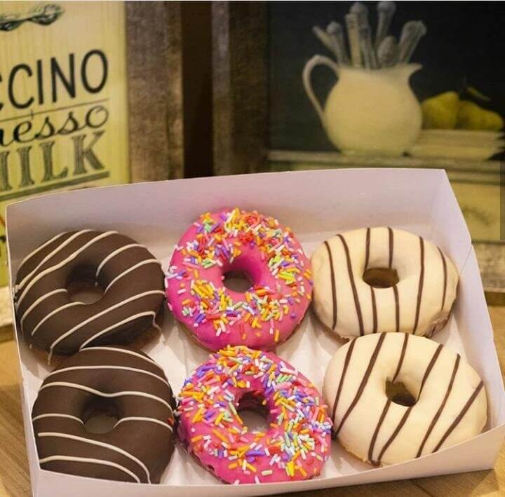 Ideias de doces para delivery - Saipos