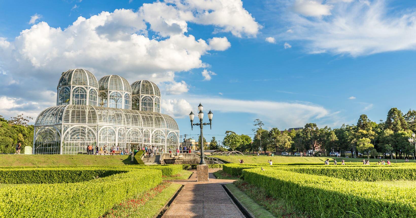 Delivery em Curitiba - Saipos