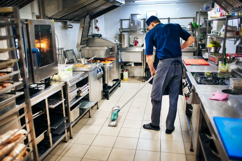 SAIPOS - Sistema para restaurante